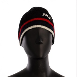 [614008 NEGRO] Gorro