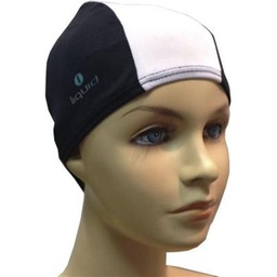 [78006 Ngr_Blc] Gorro de natación