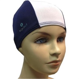 [78006 Marino_Bco] Gorro de natación