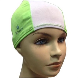 [78006 Vrd_Blc] Gorro de natación